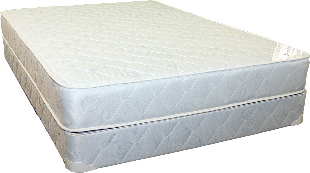dream maker queen mattress